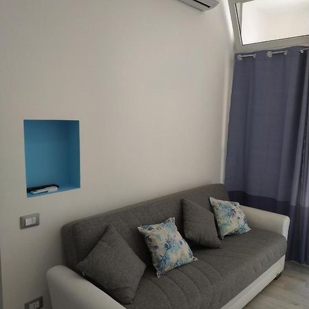 Ferienwohnung Loft Sul Mare Giardini-Naxos Exterior foto