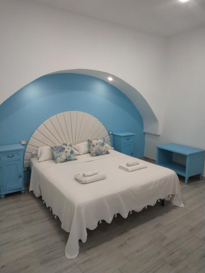 Ferienwohnung Loft Sul Mare Giardini-Naxos Exterior foto